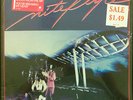 SEALED NITEFLYTE-Self Titled Lp RARE MODERN SOUL BOOGIE FUNK Orig Ariola 1981