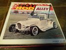LP HOT ROD ALLEY JERRY KOLE AND THE STROKERS CROWN CLP5385