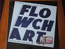 FLOWCHART A LITTLE LOVE A LITTLE WINE-SEALED RARE ORIG.FIRST ITALY PRESS '82-12