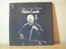 HMV RLS 712 Bach Cello Suites CASALS