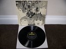 The Beatles - Revolver(UK 1966 MONO VINYL ALBUM / EX- VINYL)