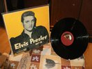 ELVIS PRESLEY LP ELVIS PRESLEY NO 2 HMV CLP 1105