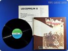 LED ZEPPELIN II 
