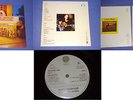 MARK KNOPFLER-SCREENPLAYING DOUBLE GERMAN EDITION LP