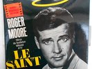 BO Roger Moore LE SAINT feuilleton TV French 7