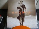 DAVID BOWIE VINYL SLOW BURN