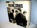 ROLLING STONES STORY 12-LP German BOX SET w/ booklet pics mono & stereo A+ Sound