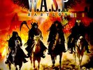 W,A.S.P - BABYLON - WASP - RECORD LP NEW