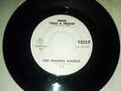 NORTHERN SOUL -  THE WOODEN NICKLES  #929-- VAULT RECORDS-- PROMO
