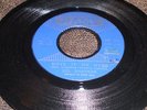 DEL SHANNON Move It On Over 45 7