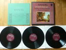 Handel 12 Concerti Grossi op.6 - English Chamber, Leppard - SBAL21  (3 x LP Box)