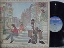 HOWLIN' WOLF The London sessions 1971 USA re BLUES PSYCH LP