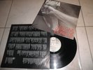 PANTERA - VULGAR DISPLAY OF POWER LP 1992