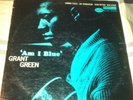 Grant Green Am I Blue New York Label Blue Note VanGelder And Ear
