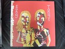 Animal Collective Sung Tongs Original Fat Cat UK Rare 1st Pressing FAT-SP08LP