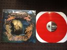 None More Black - Loud About Loathing LP red /200 nofx lagwagon blink 182