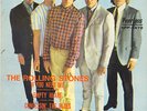 THE ROLLING STONES  Mexican EP If You Need me / Around and Around