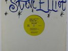 STEVE ELLIOT Demo LP private press loner psych folk