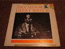 DIZZY REECE  Asia Minor  NEW JAZZ  Van Gelder  DG