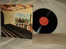 SENSATIONS FIX Finest Finger LP Polydor ITALIAN ORIG Prog RARE