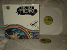 SPECTRUM Milesago 2LP EMI Havest Australian ORIG Prog RARE
