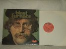 BLAST FURNACE s/t LP POLYDOR Orig ULTRA rare DANISH psych prog