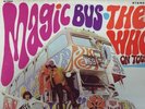 THE WHO Magic Bus 1968 Decca NM orig psych mod UK rock