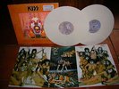 KISS - PSYCHO CIRCUS 2LP  & GREAT HOLOGRAM & COLOURED COLLECTOR 