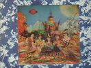 ROLLING STONES Their Satanic 1967 US mono lp + ineer