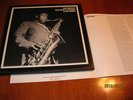 MOSAIC MR3-121 THE COMPLETE BLUE NOTE 45 SESSIONS OF IKE QUEBEC-NM 3LP BOX/BOOK