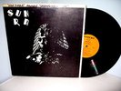 SUN RA LP DEEP PURPLE (Saturn 485) aka Dreams Come True w/ Stuff Smith violin