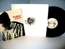 SUN RA LP HORIZON (1978 Saturn 1217718) with hand-colored insert NM