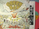 GREEN DAY Dookie ** orig. US 1994 rare PINK VINYL w/ insert