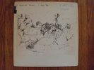 SUN RA My Favorite Things aka Some Blues SATURN RECORDS LP Pasted Cover + POSTER