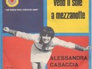 ALESSANDRA CASACCIA.