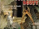 VICTOIRE SCOTT monsieur le chat + 3  RARE FRENCH EP FREAKBEAT POP