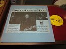 Bob Dylan & The Band 60s POP ROCK RED VINYL TMQ LP Royal Albert Hall May 1966