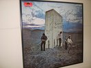 THE WHO WHO'S NEXT FULLY SIGNED BY ALL FOUR MEMBERS 