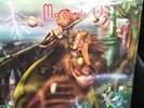 Mago De Oz Finisterra Vinyl Double Lp  Oop