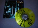 Dillinger Escape Plan - Self Titled Yellow Vinyl Converge Coalesce Botch