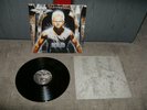 U. D. O. - Solid RARE VINYL LP NOTVD LIM 350 UDO U.D.O. Accept
