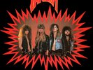Pantera Power Metal LP 1988 RAR neuwertig
