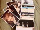THE BEATLES COLLECTION 1978 UK Release, BC 13 Blue Box Vinyl Set, Photos, Poster