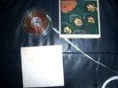 RUBBER SOUL  The Beatles REEL TO REEL TWIN TRACK TAPE TA-PMC 1267 LOVELY