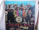 BEATLES *SGT PEPPERS LONELY...* MONO  CAPITOL MAS 2653 with orig sleeve & inser