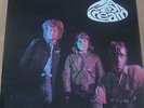CREAM  Vinyl LP-Fresh Cream (Reaction Label) mono, 1966