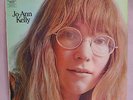 Jo-Ann Kelly.  Rare 1969 Solo LP.  CBS63841.