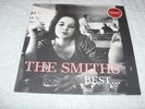 The Smiths: Best (1)  orig 1992 rare  EX+ LP