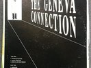 RARE OG DETROIT SOUL JAZZ FUNK LP '74 - JOHNNY GRIFFITH - THE GENEVA CONNECTION