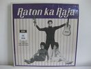 RATON KA RAJA rare bollywood R.D. Burman EX Odeon LP